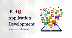 iPad Application Development Company